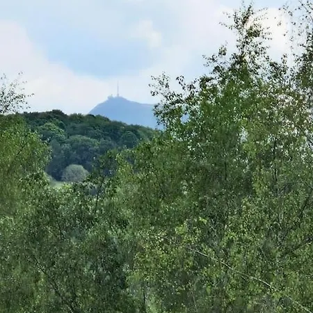 Chez Robert Сasa de vacaciones Bromont-Lamothe