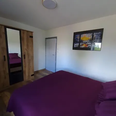 Chez Robert Сasa de vacaciones