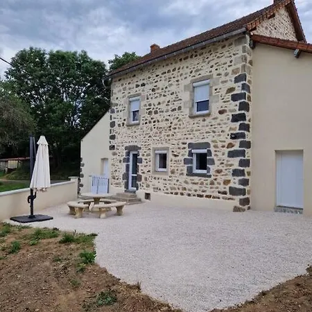 Chez Robert Сasa de vacaciones *
