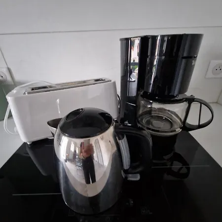 Chez Robert Сasa de vacaciones *