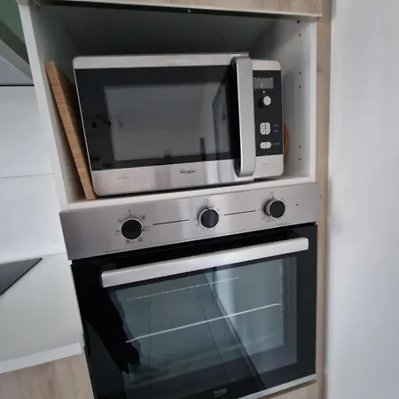 Chez Robert Сasa de vacaciones