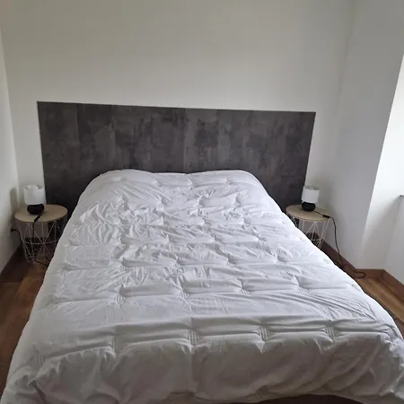 Chez Robert Сasa de vacaciones *