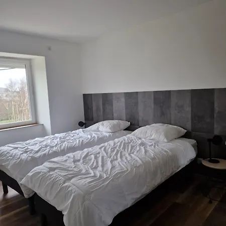 Chez Robert Сasa de vacaciones