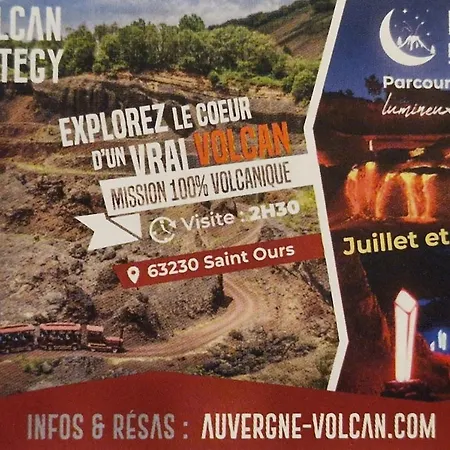 Сasa de vacaciones Chez Robert